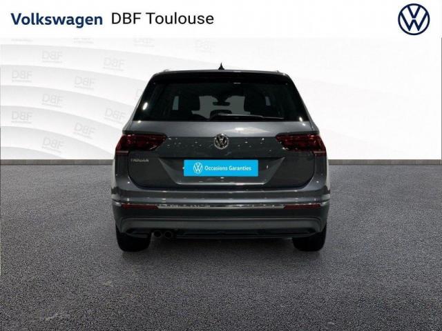Volkswagen Tiguan image 5