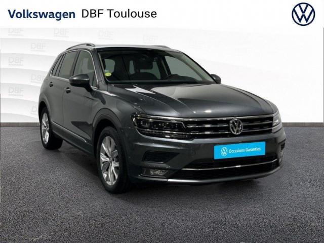 Volkswagen Tiguan image 6