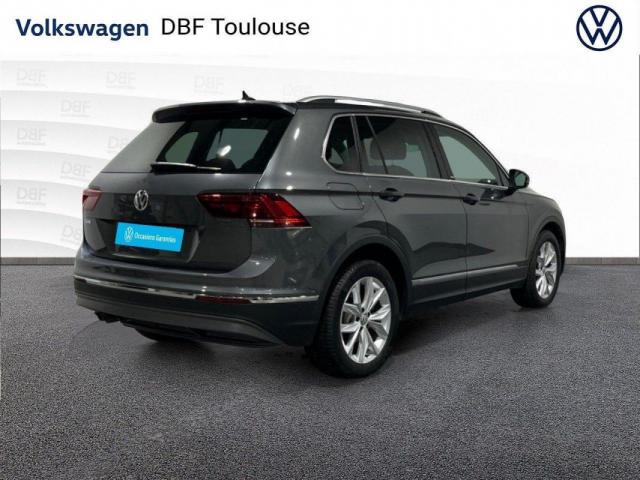 Volkswagen Tiguan image 7