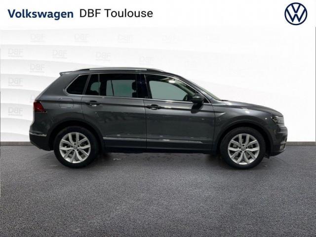 Volkswagen Tiguan image 3