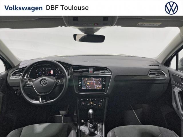 Volkswagen Tiguan image 4