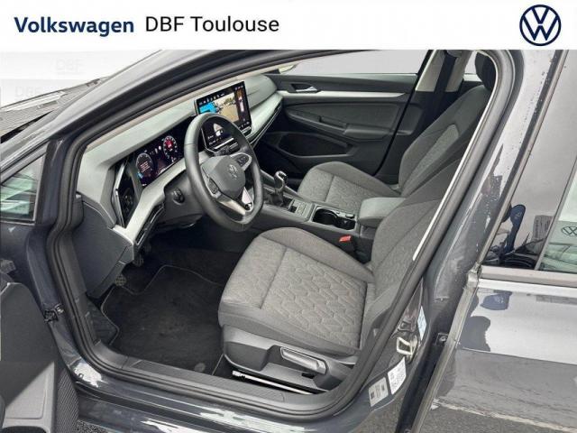 Volkswagen Golf Sw image 6