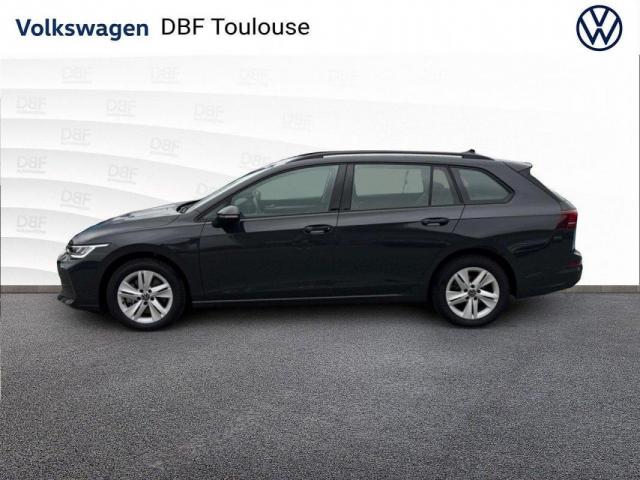 Volkswagen Golf Sw image 7