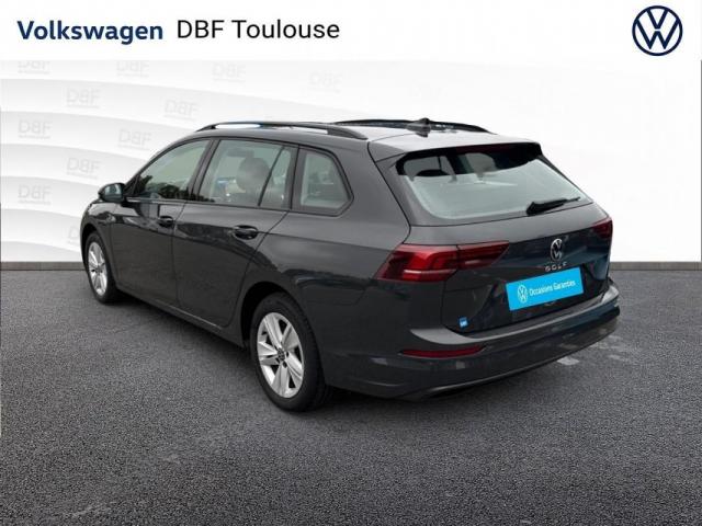 Volkswagen Golf Sw image 2