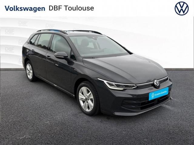 Volkswagen Golf Sw image 9