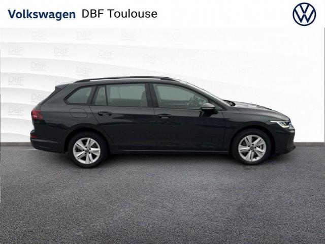 Volkswagen Golf Sw image 8