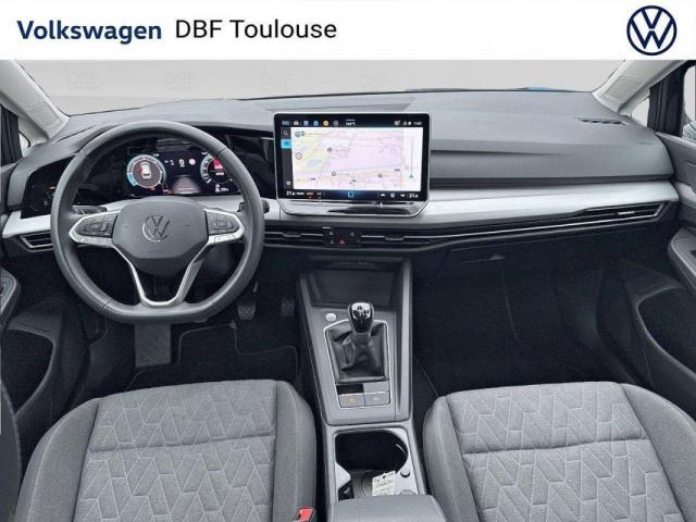 Volkswagen Golf Sw image 5