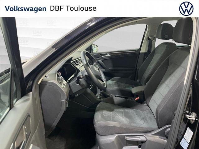 Volkswagen Tiguan image 4