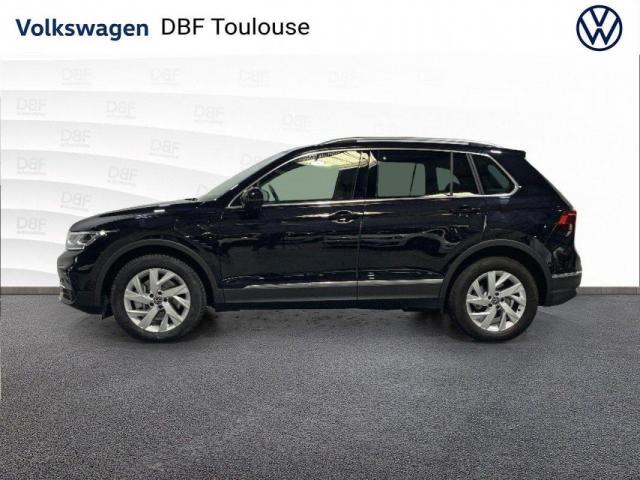 Volkswagen Tiguan image 3