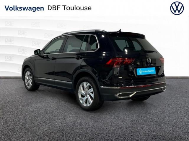 Volkswagen Tiguan image 7