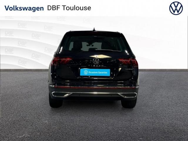 Volkswagen Tiguan image 9