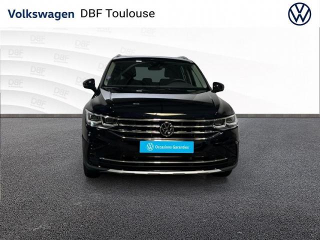 Volkswagen Tiguan image 1