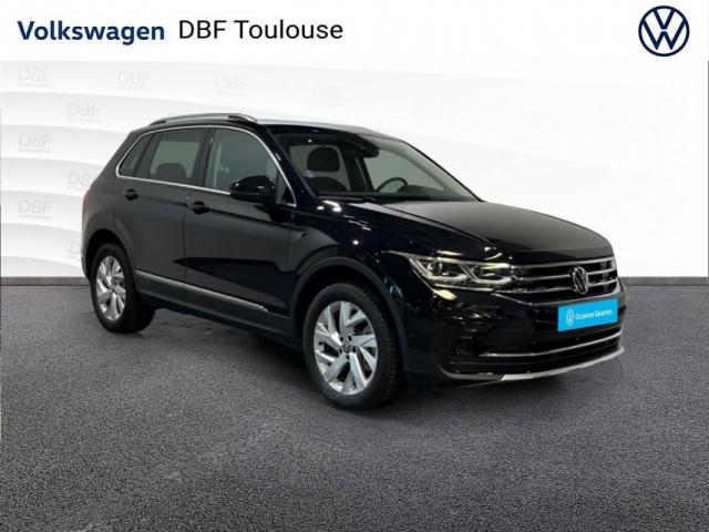 Volkswagen Tiguan image 5