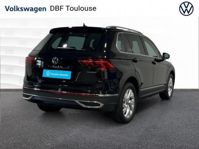 Volkswagen Tiguan image 2