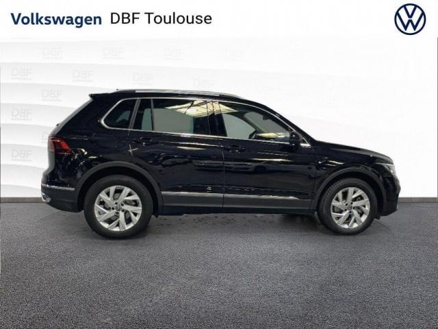 Volkswagen Tiguan image 8