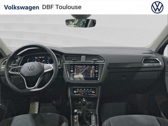 Volkswagen Tiguan image 6