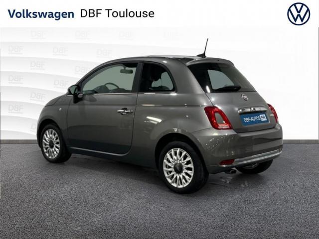 Fiat 500 image 8
