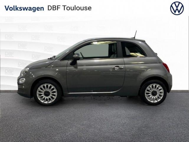 Fiat 500 image 9