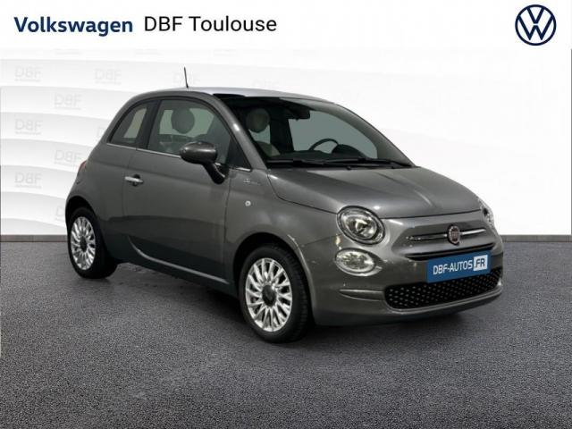 Fiat 500 image 2
