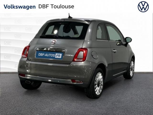 Fiat 500 image 5