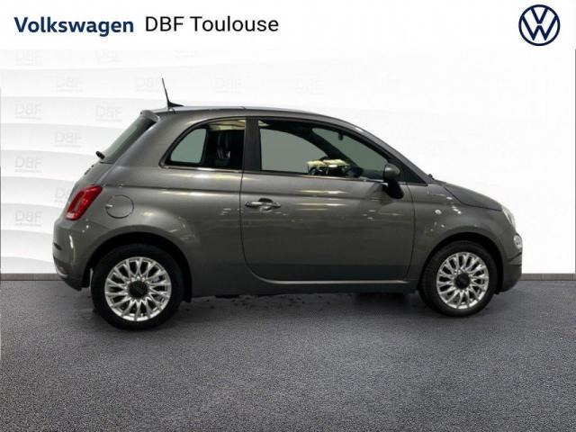 Fiat 500 image 4
