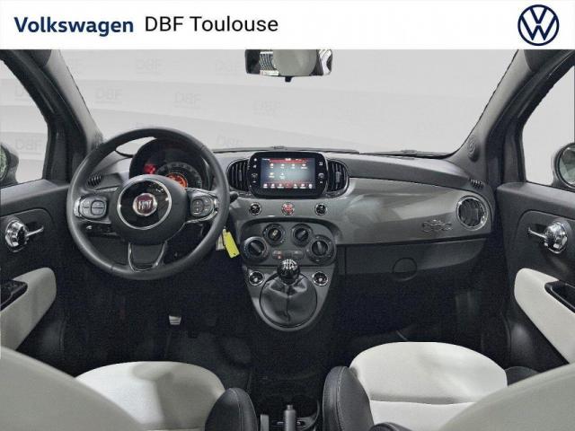 Fiat 500 image 6