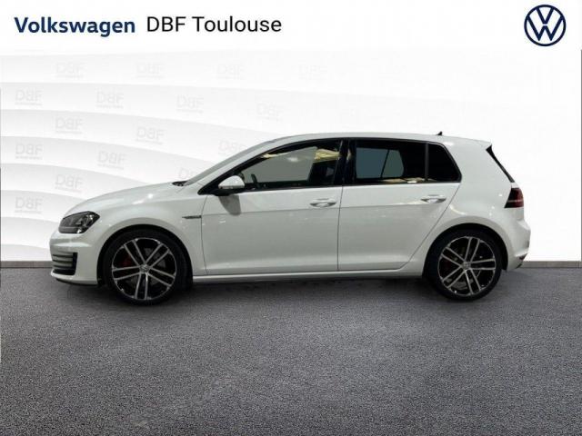 Volkswagen Golf image 4