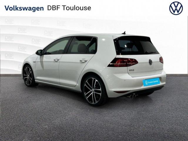 Volkswagen Golf image 1