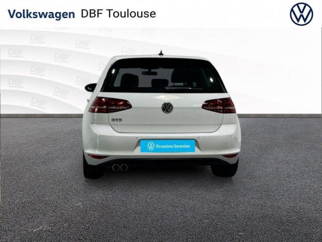Volkswagen Golf image 7