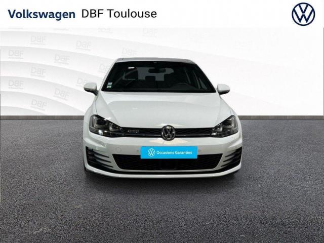 Volkswagen Golf image 8