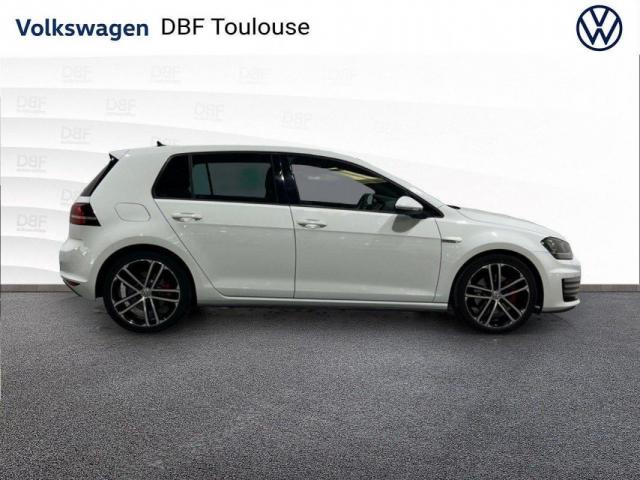 Volkswagen Golf image 5