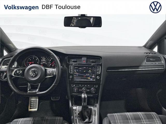 Volkswagen Golf image 3