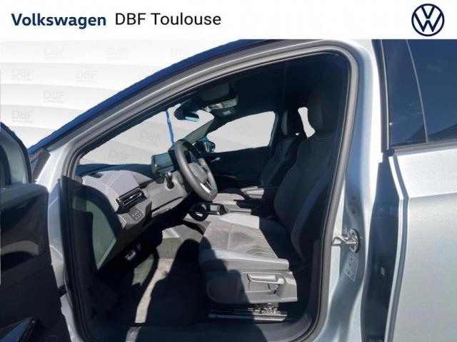 Volkswagen Id.4 image 4