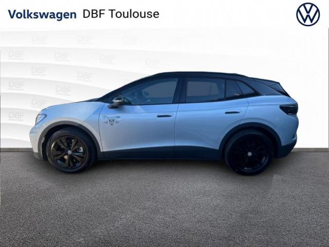 Volkswagen Id.4 image 6