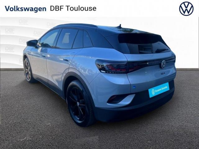 Volkswagen Id.4 image 3