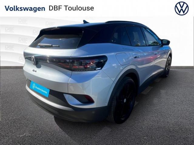 Volkswagen Id.4 image 5