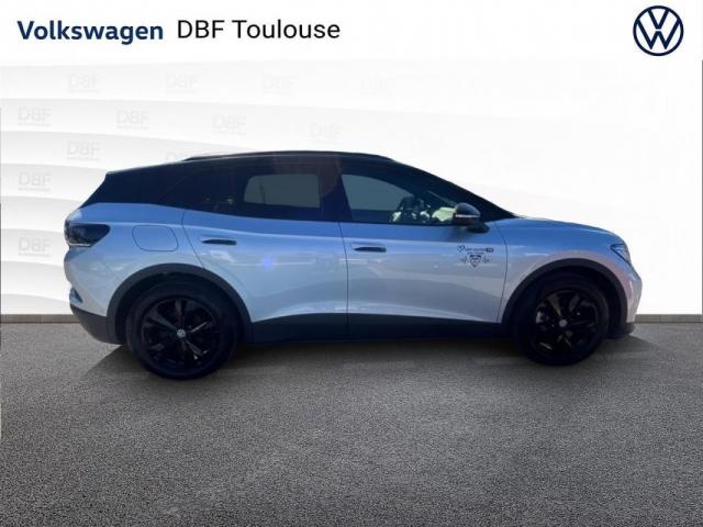 Volkswagen Id.4 image 8