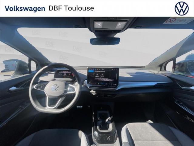 Volkswagen Id.4 image 2