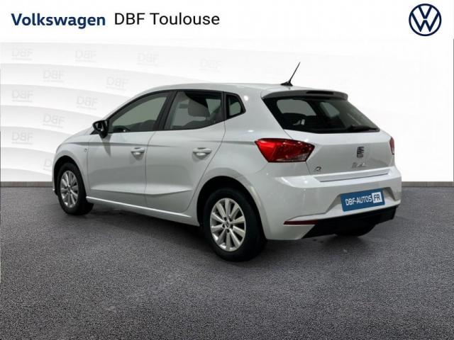 Seat Ibiza image 3
