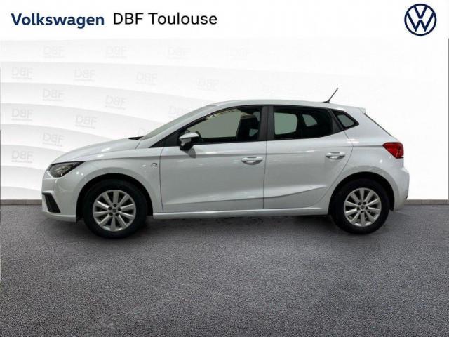 Seat Ibiza image 4