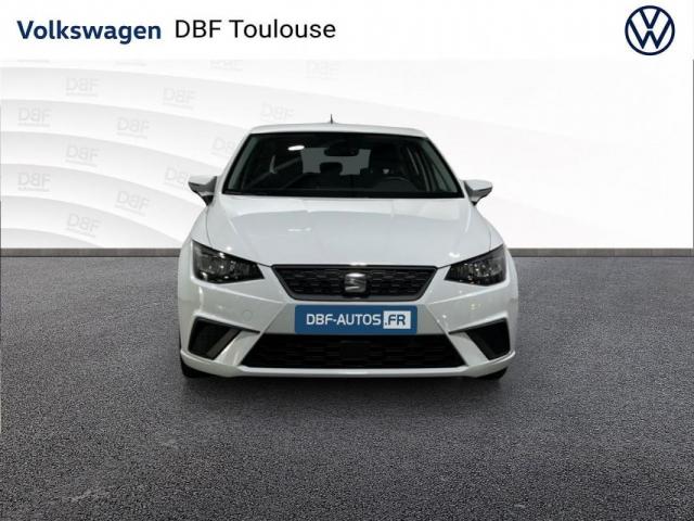 Seat Ibiza image 8