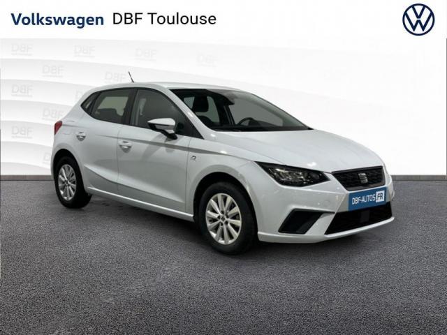Seat Ibiza image 6