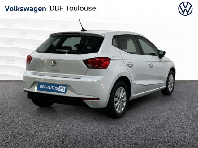 Seat Ibiza image 7