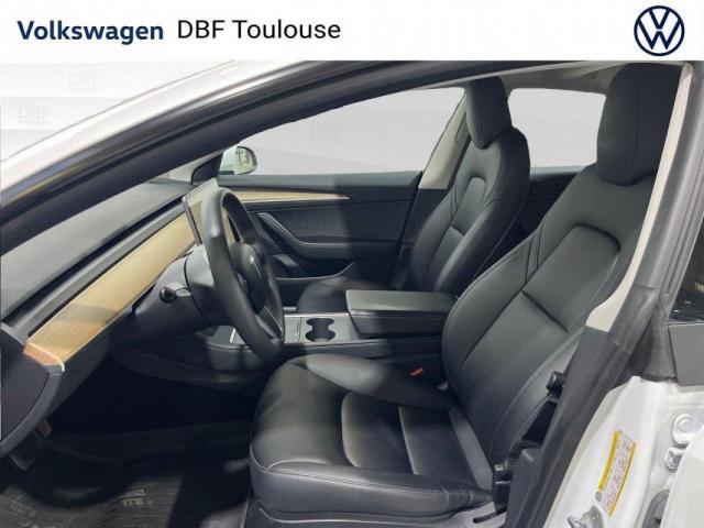 Tesla Model 3 image 5