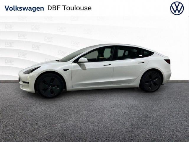 Tesla Model 3 image 3