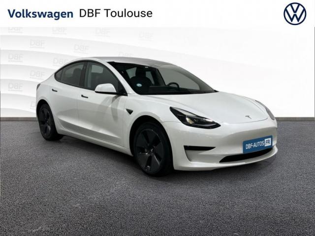 Tesla Model 3 image 2