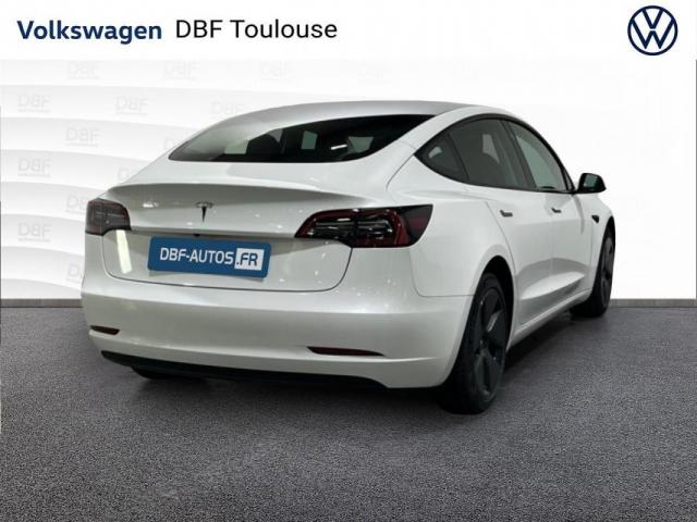 Tesla Model 3 image 1