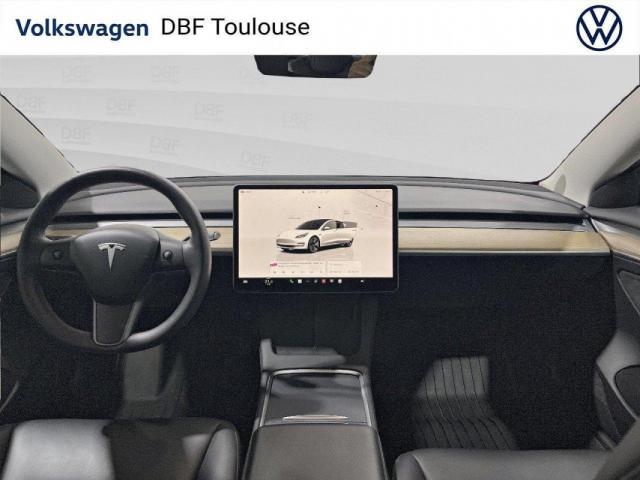 Tesla Model 3 image 4
