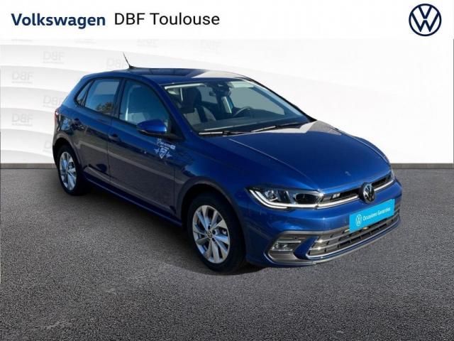 Volkswagen Polo image 1