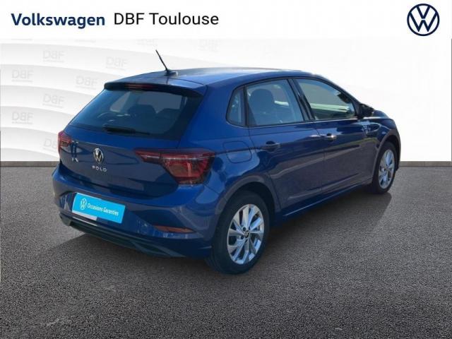 Volkswagen Polo image 4